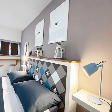 Holiday home La Bouganville *