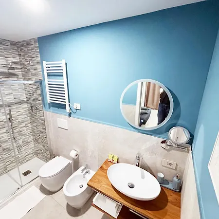 La Bouganville Holiday home *