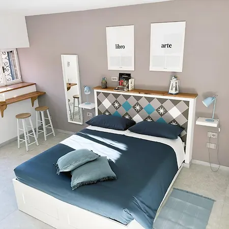 Holiday home La Bouganville